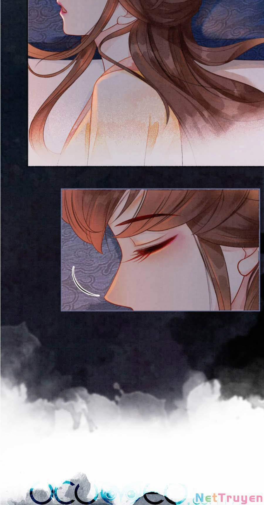 Xung Hỉ Vương Phi 22 trang 18