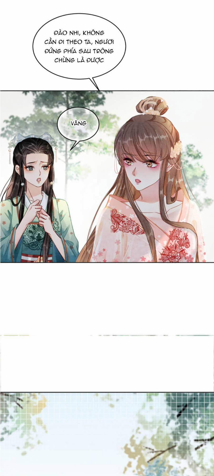 Xung Hỉ Vương Phi 22 trang 34