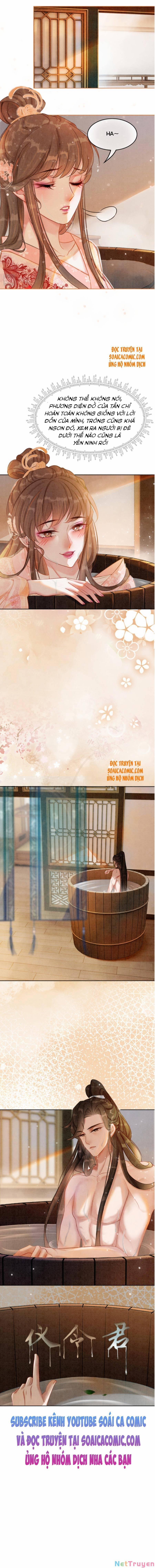 Xung Hỉ Vương Phi 26 trang 5