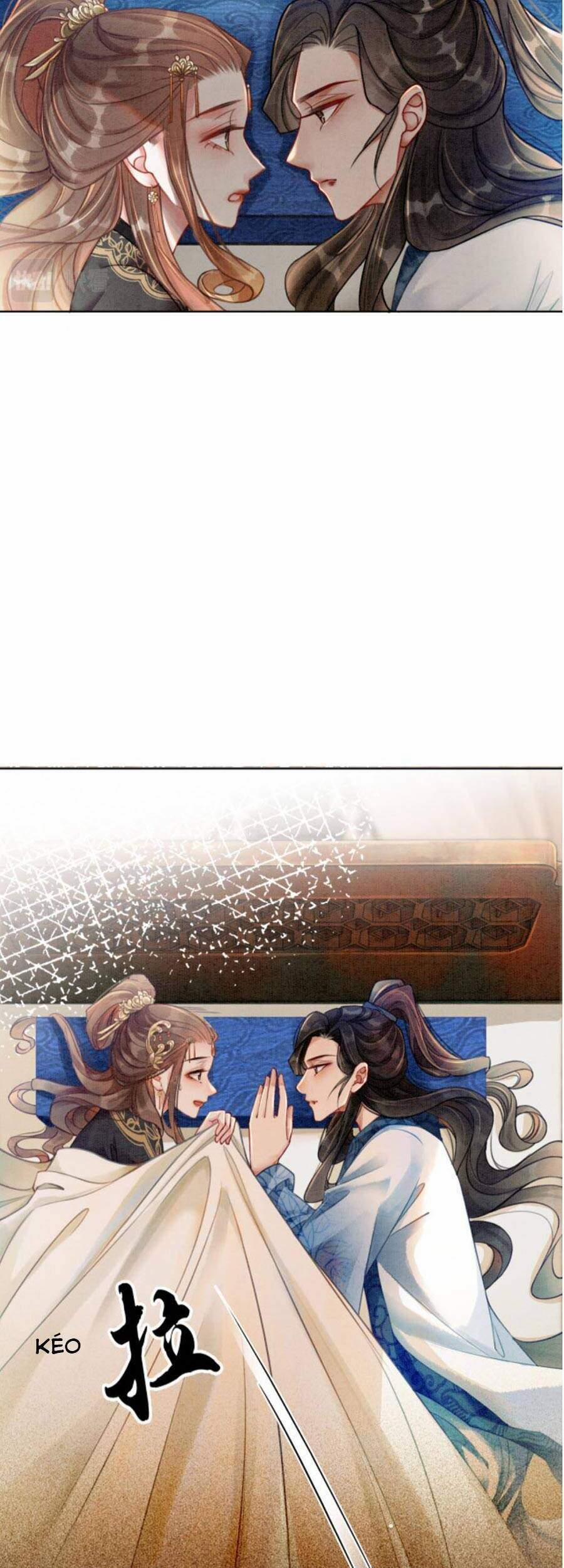 Xung Hỉ Vương Phi 32 trang 2