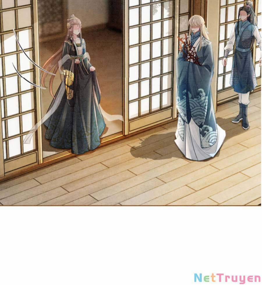 Xung Hỉ Vương Phi 32 trang 9