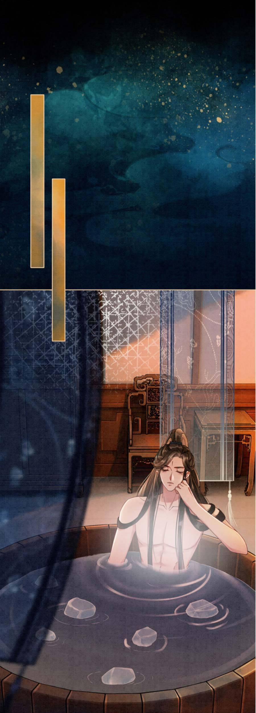 Xung Hỉ Vương Phi 34 trang 15