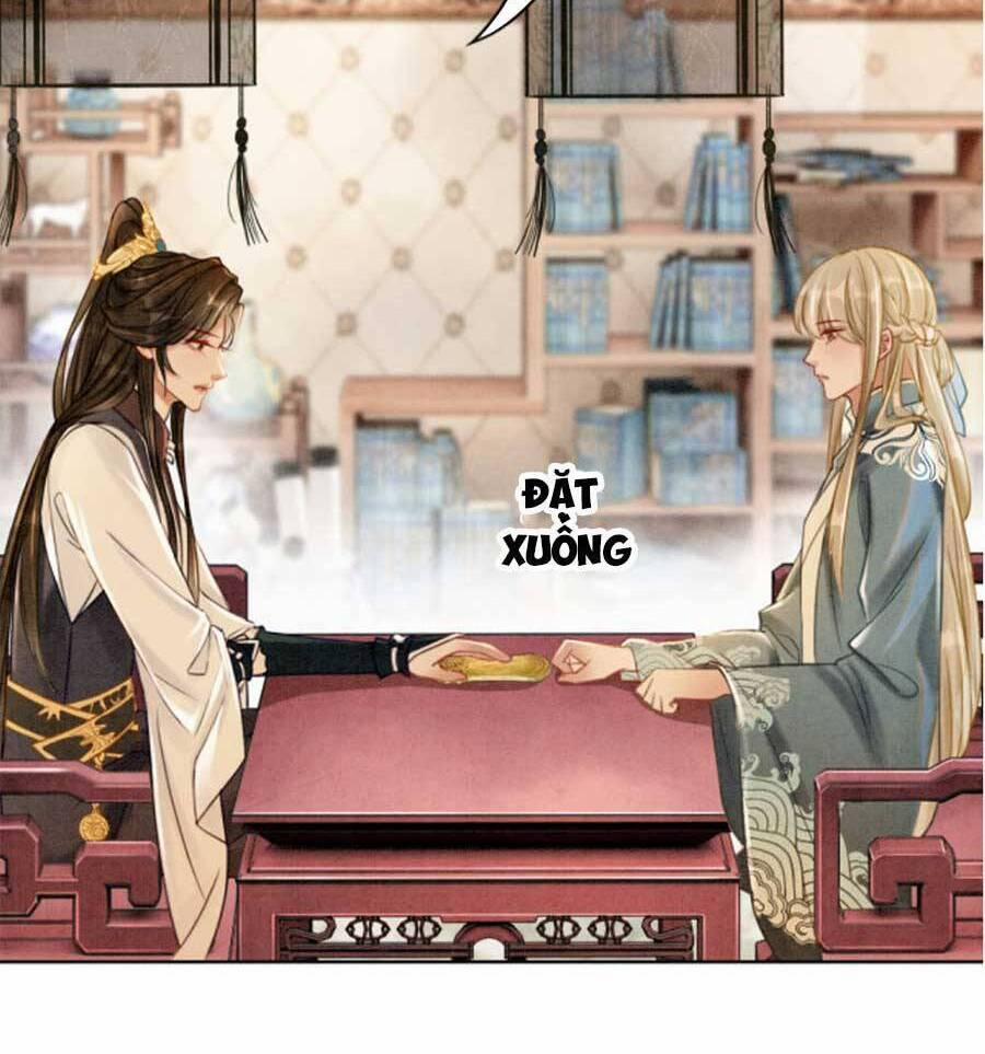 Xung Hỉ Vương Phi 36 trang 24