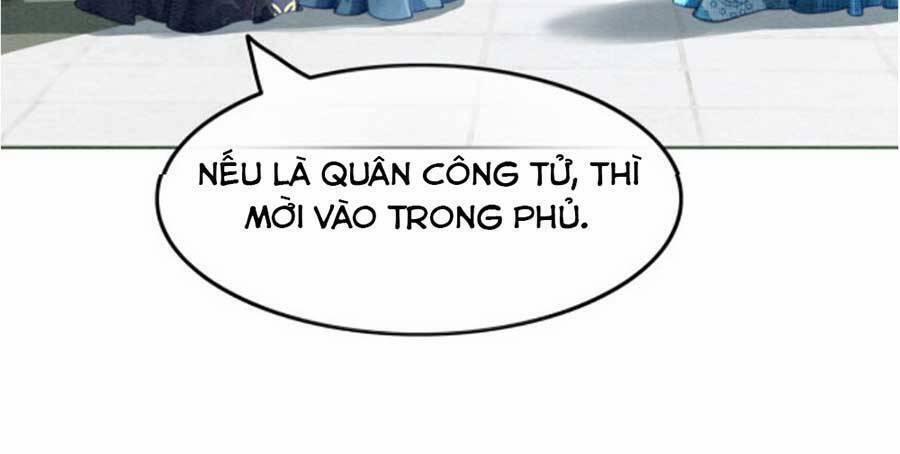 Xung Hỉ Vương Phi 39 trang 9