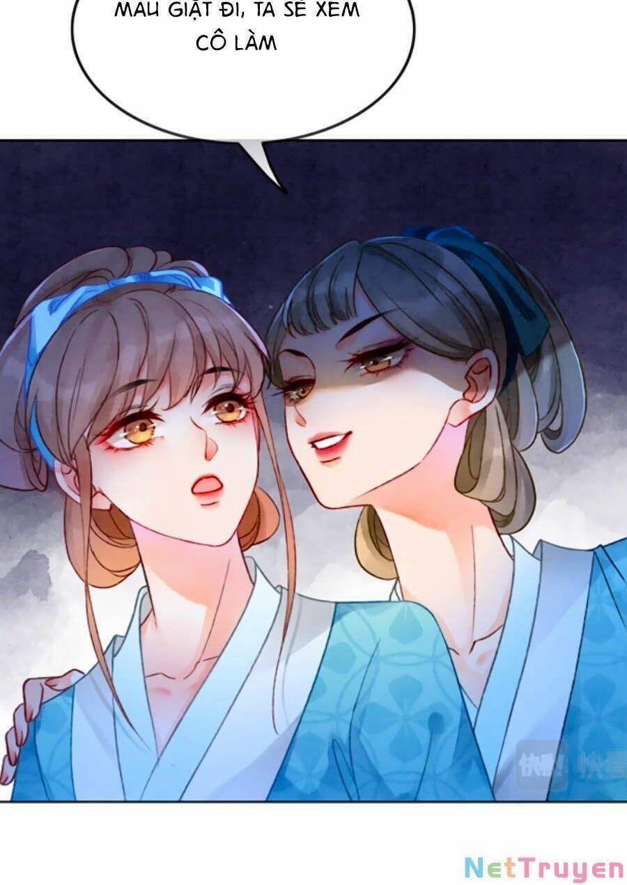 Xung Hỉ Vương Phi 4 trang 29