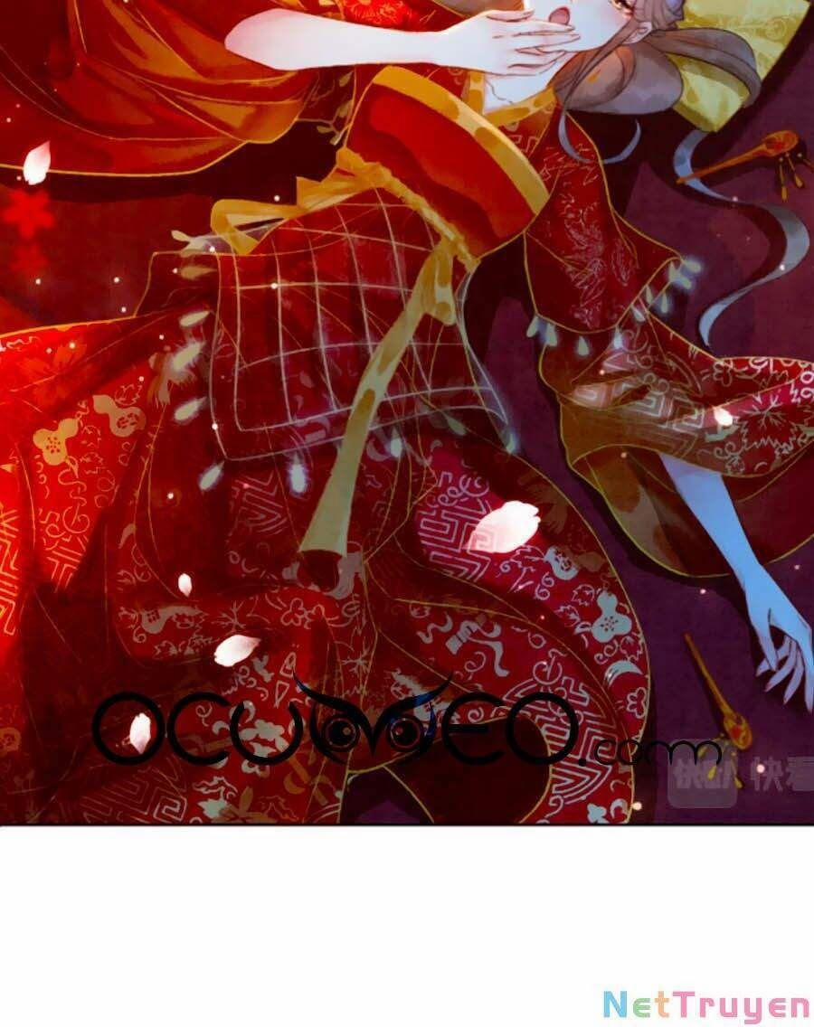 Xung Hỉ Vương Phi 4 trang 3