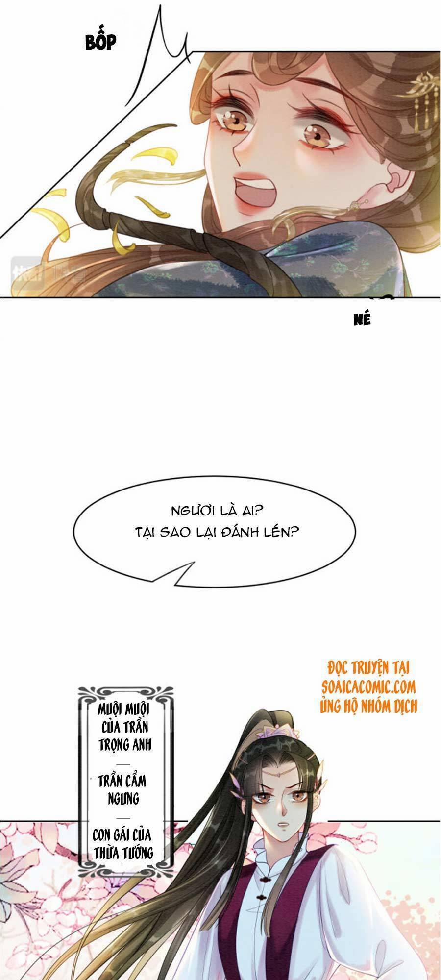 Xung Hỉ Vương Phi 40 trang 33