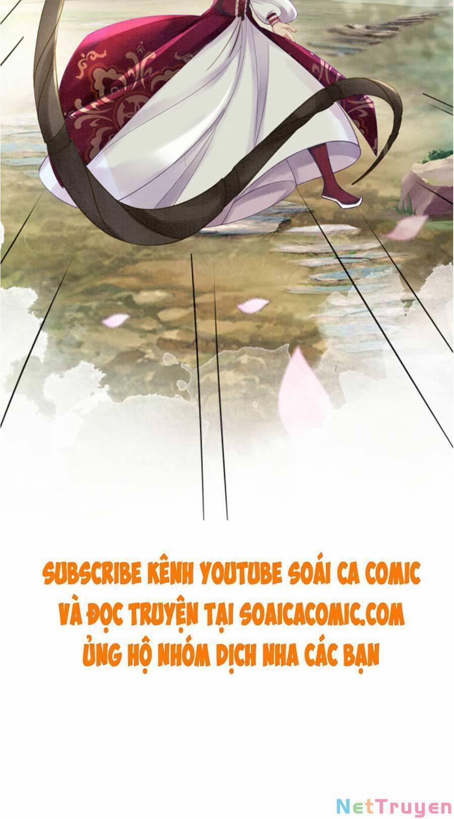 Xung Hỉ Vương Phi 40 trang 36