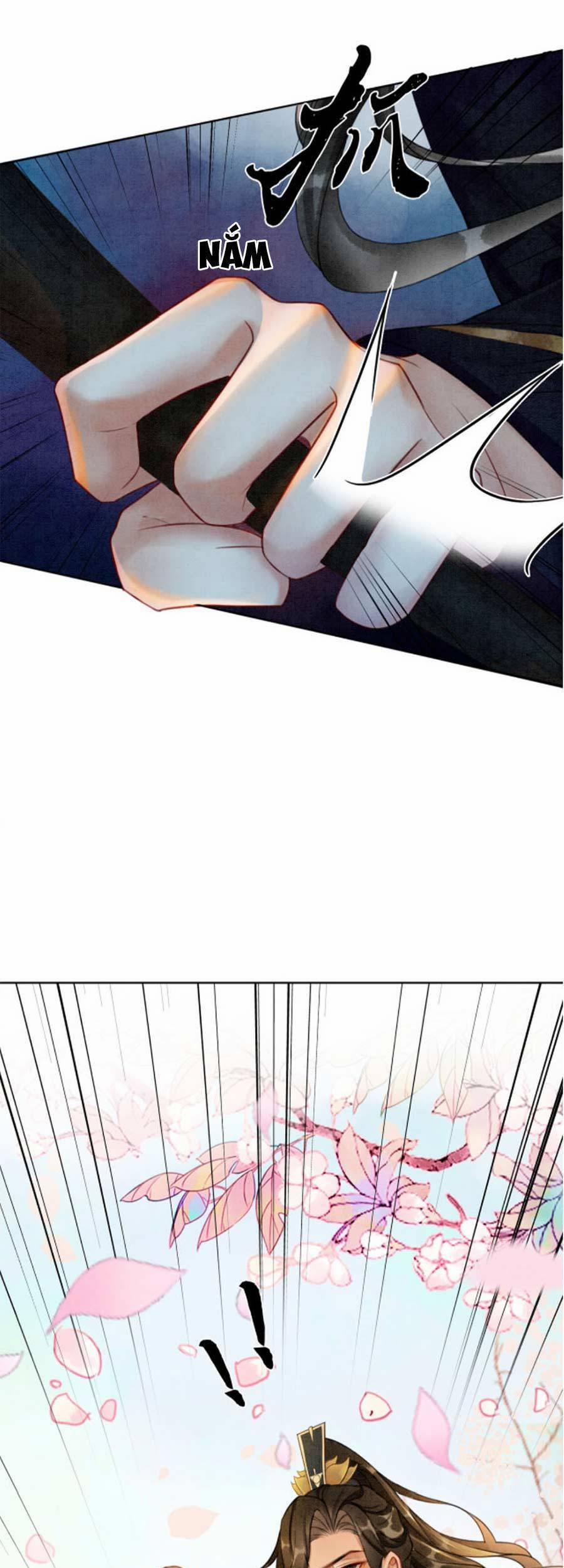 Xung Hỉ Vương Phi 41 trang 5