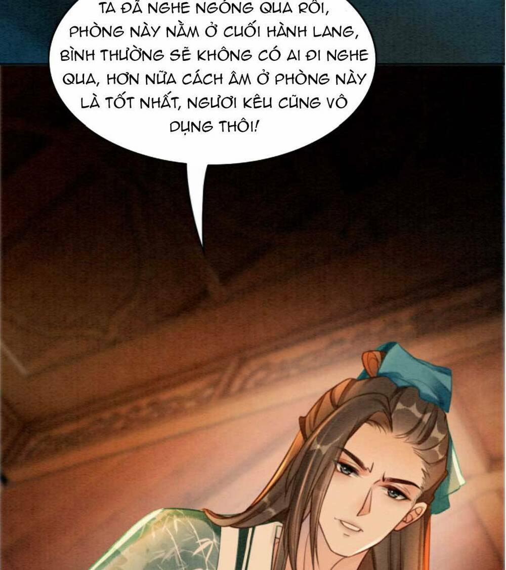 Xung Hỉ Vương Phi 45 trang 12