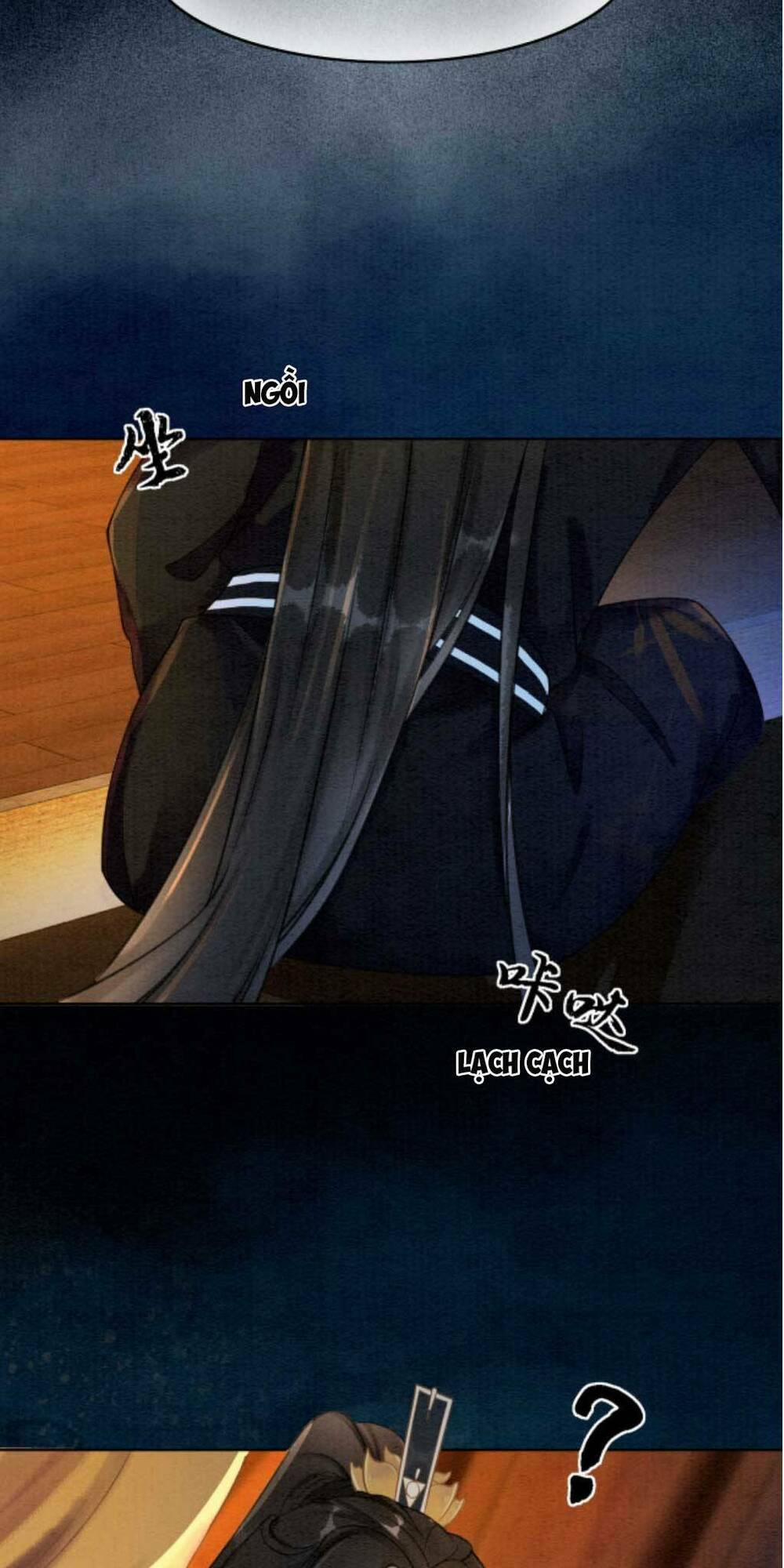 Xung Hỉ Vương Phi 45 trang 22