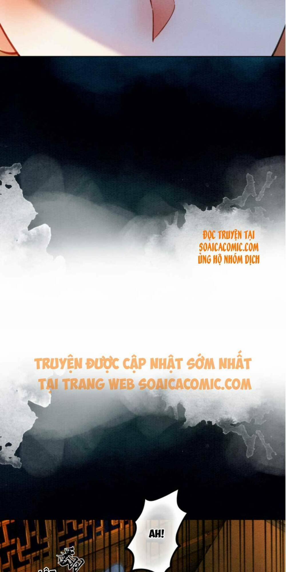 Xung Hỉ Vương Phi 45 trang 24