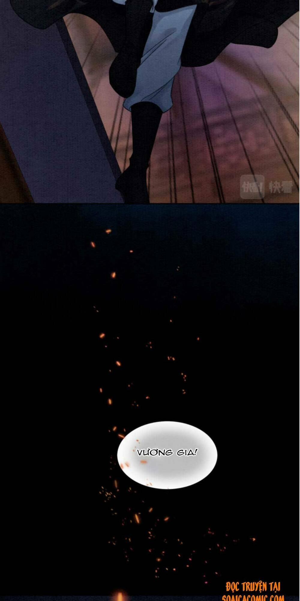 Xung Hỉ Vương Phi 45 trang 26