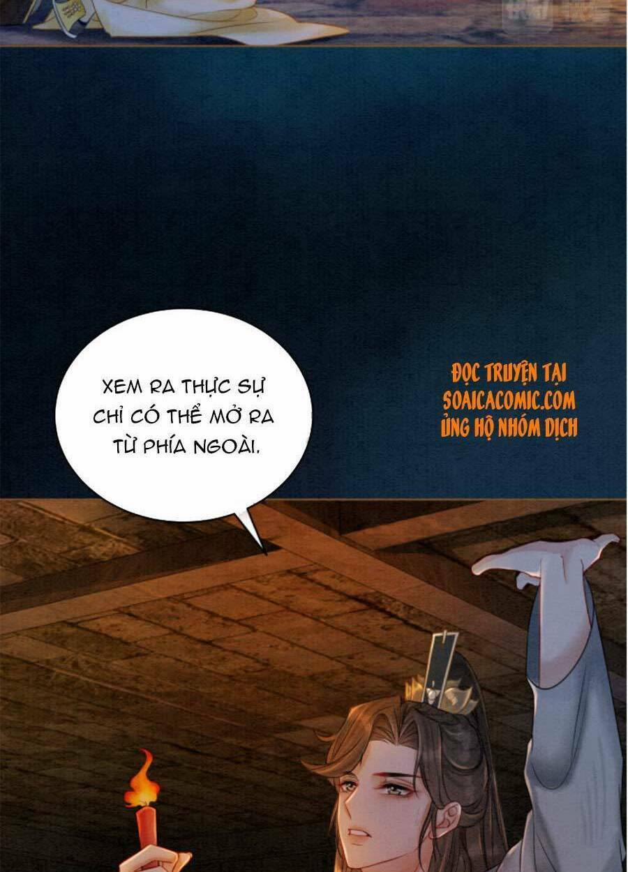 Xung Hỉ Vương Phi 46 trang 13