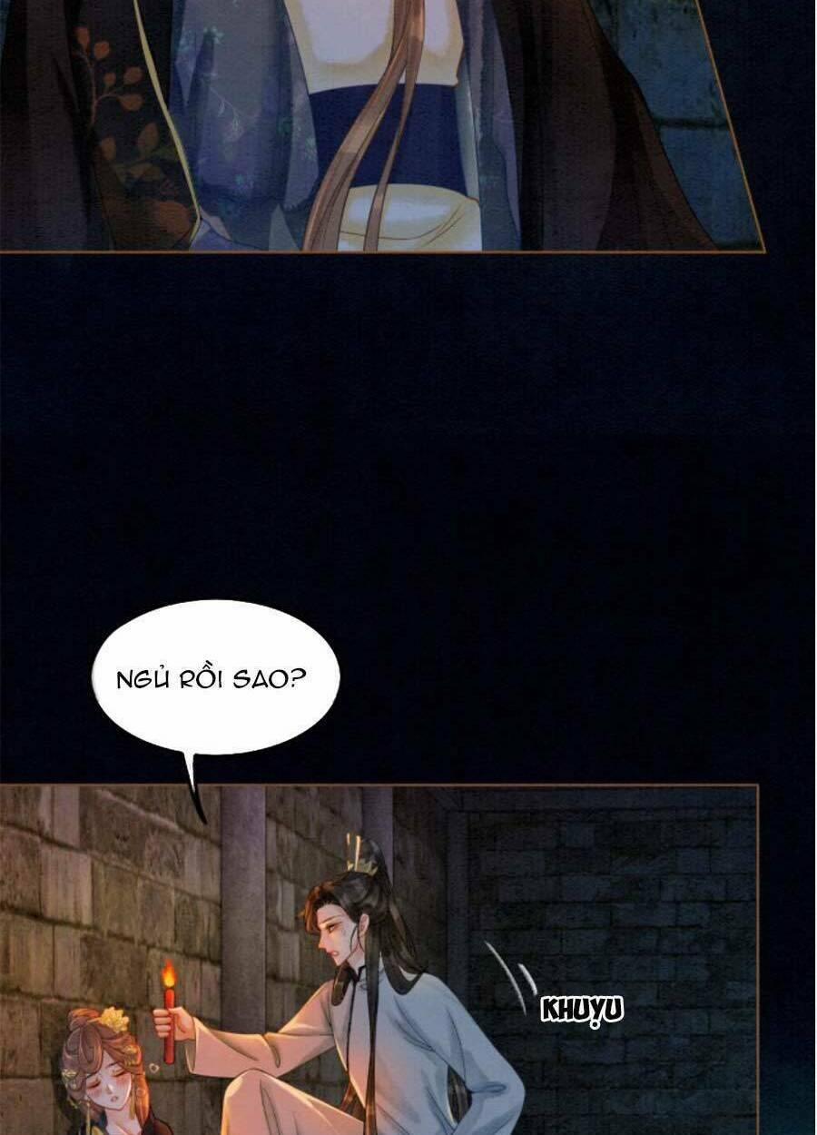 Xung Hỉ Vương Phi 46 trang 16