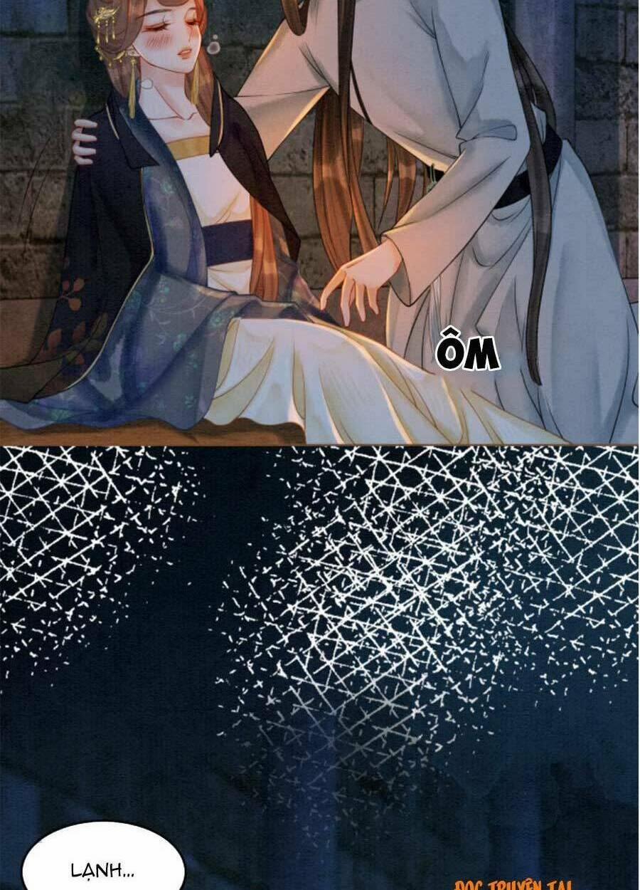 Xung Hỉ Vương Phi 46 trang 18