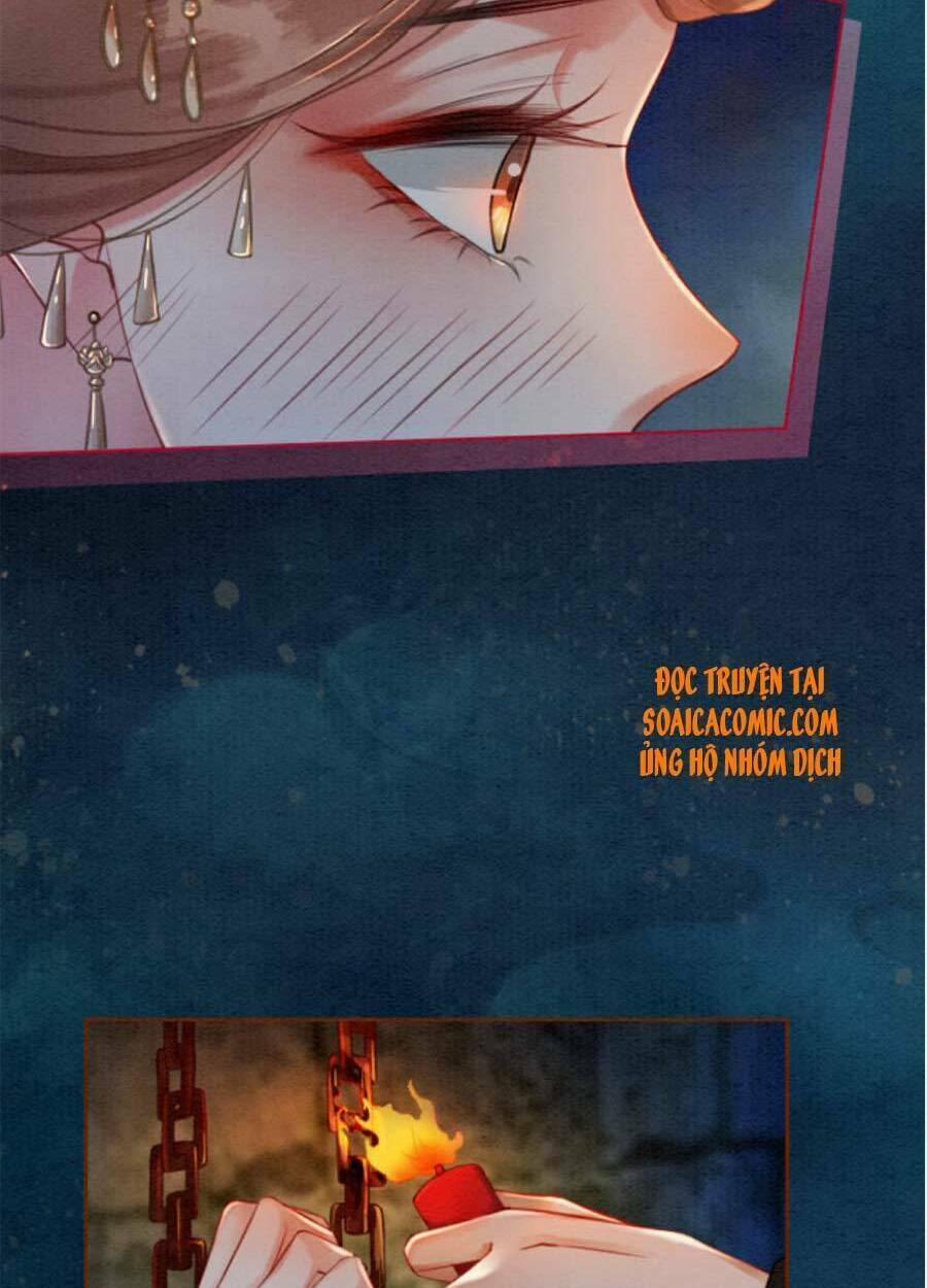 Xung Hỉ Vương Phi 46 trang 2