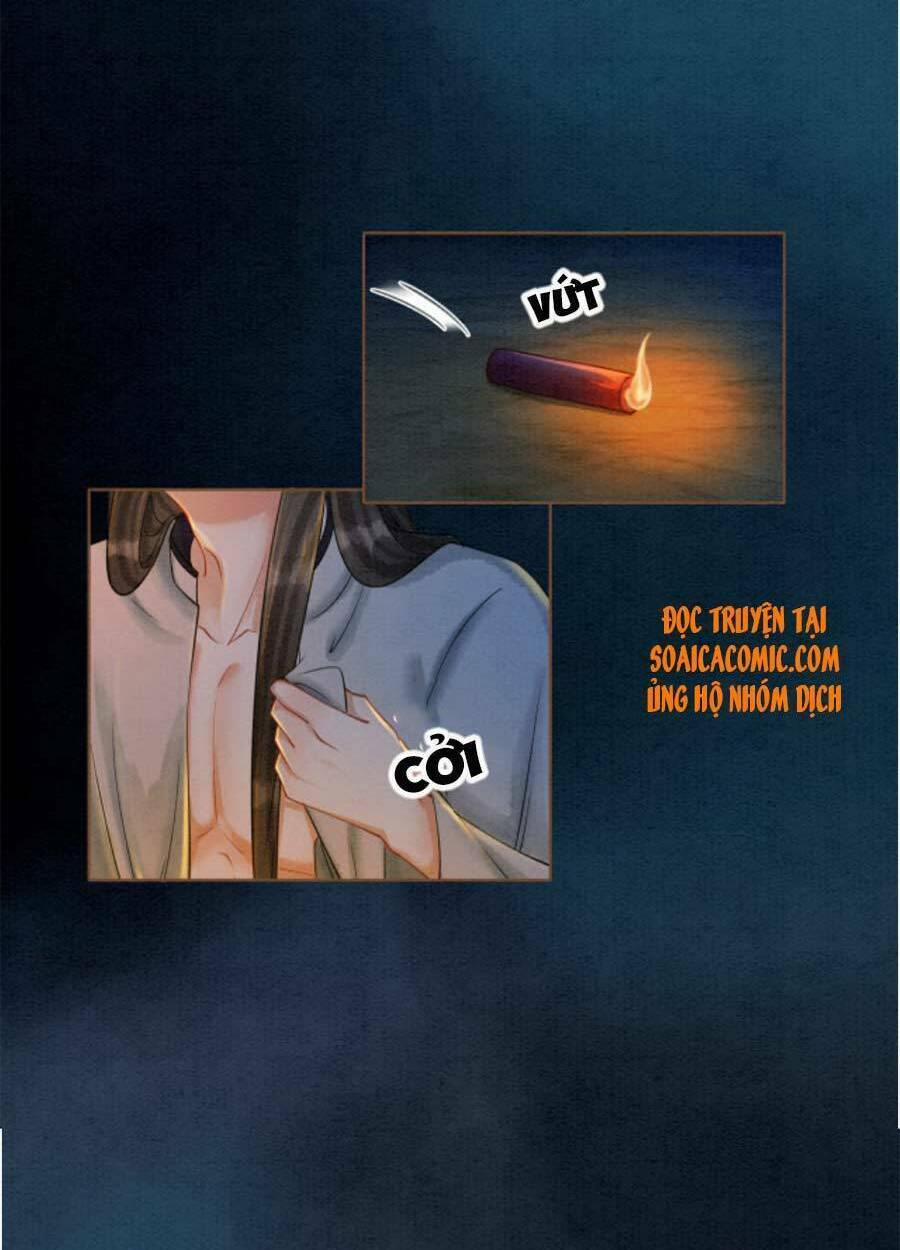 Xung Hỉ Vương Phi 46 trang 20