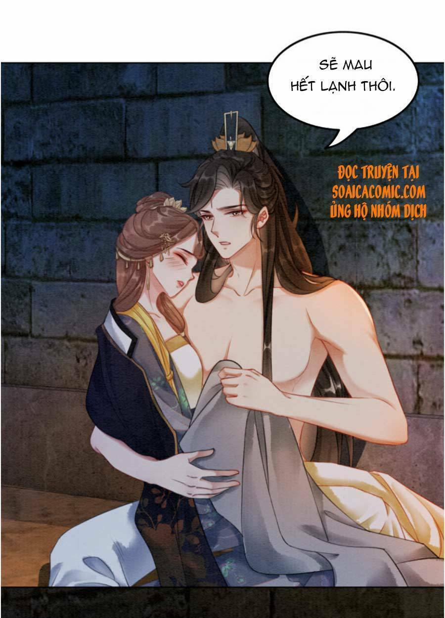 Xung Hỉ Vương Phi 46 trang 22