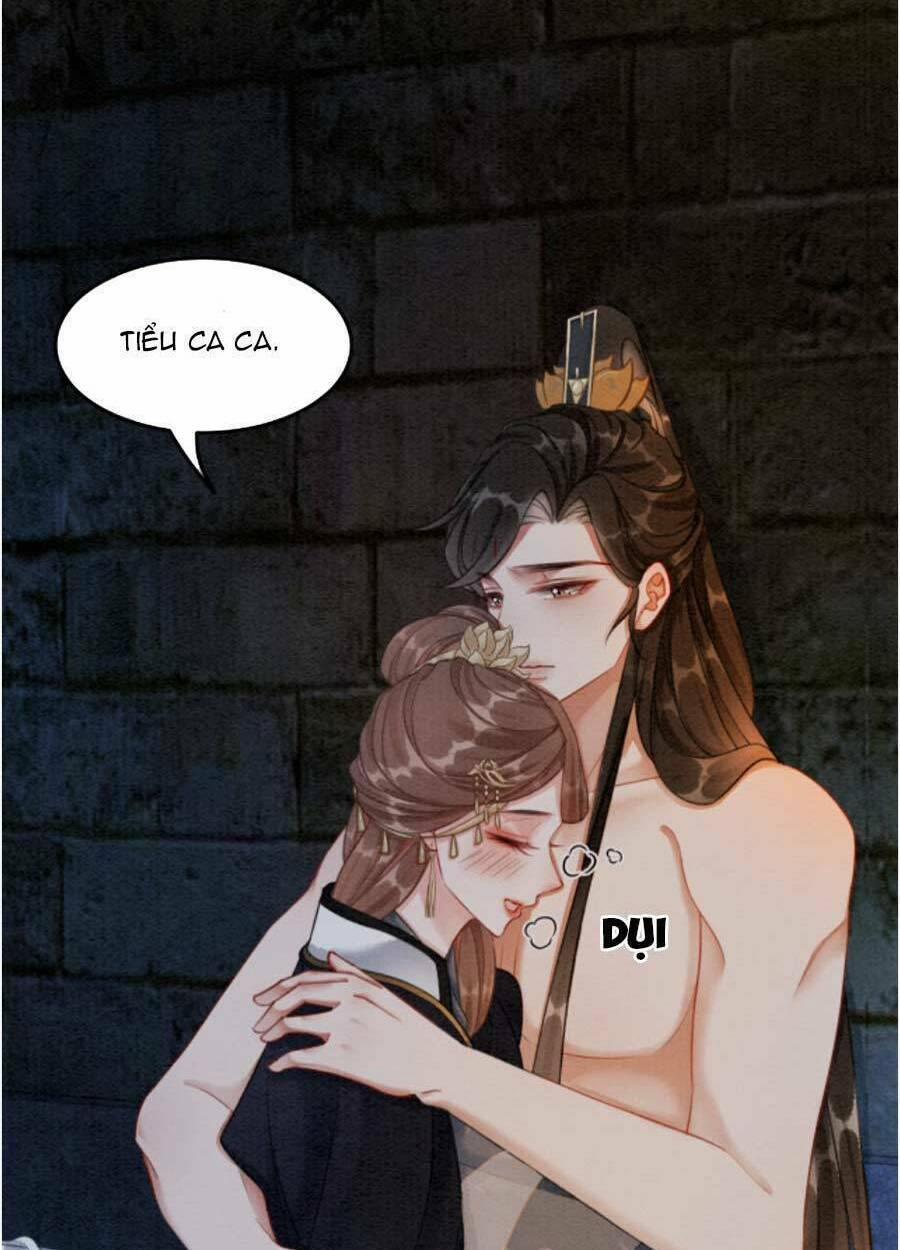 Xung Hỉ Vương Phi 46 trang 23