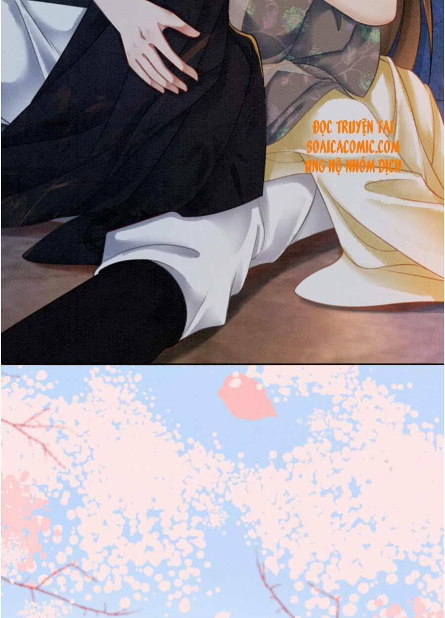 Xung Hỉ Vương Phi 46 trang 24