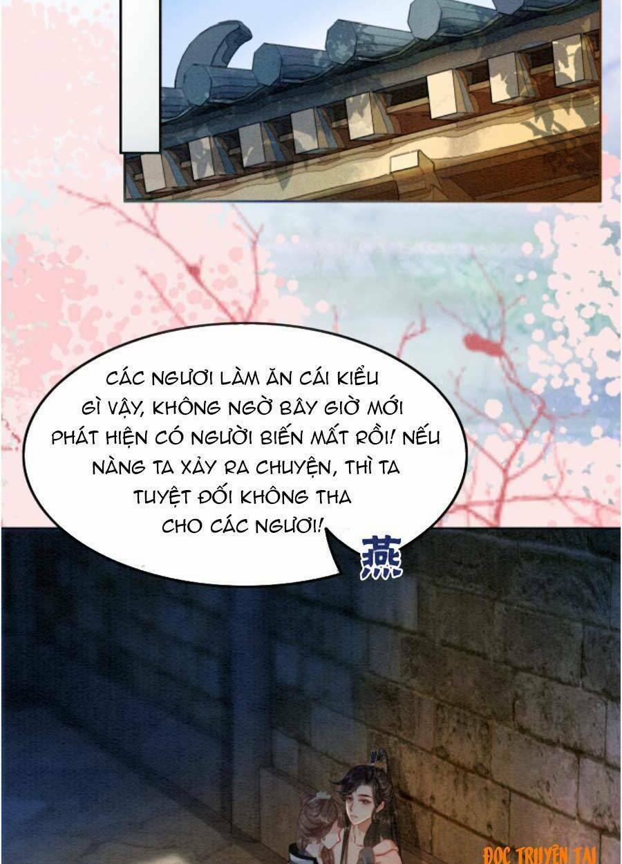 Xung Hỉ Vương Phi 46 trang 26