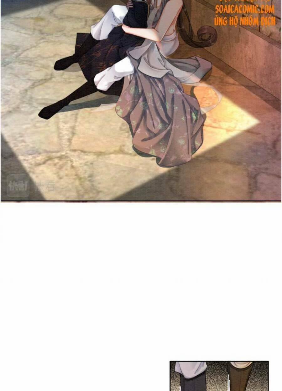 Xung Hỉ Vương Phi 46 trang 27