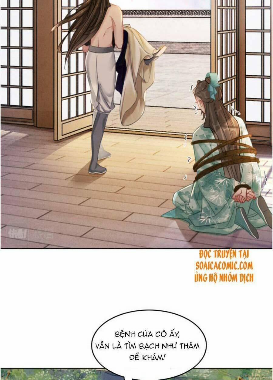 Xung Hỉ Vương Phi 46 trang 36