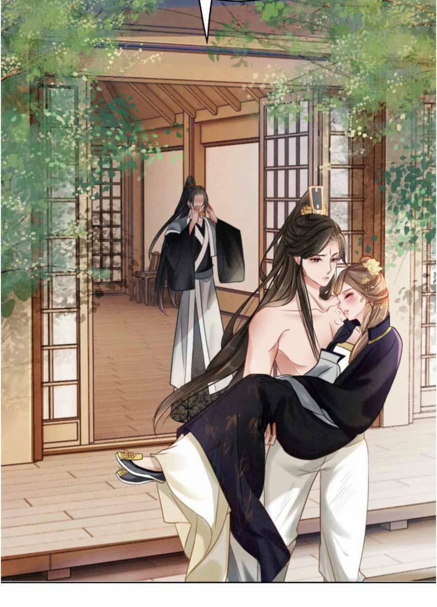 Xung Hỉ Vương Phi 46 trang 37