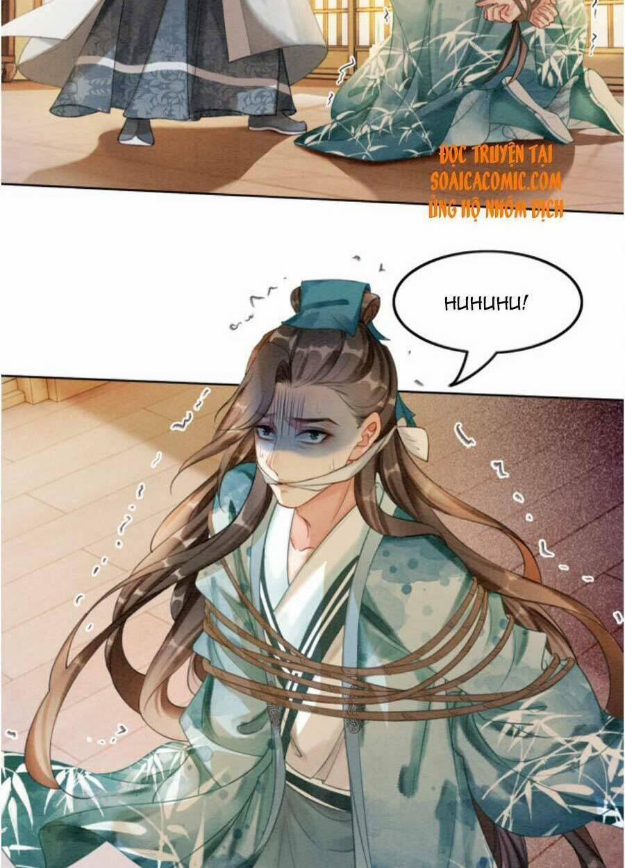 Xung Hỉ Vương Phi 46 trang 40