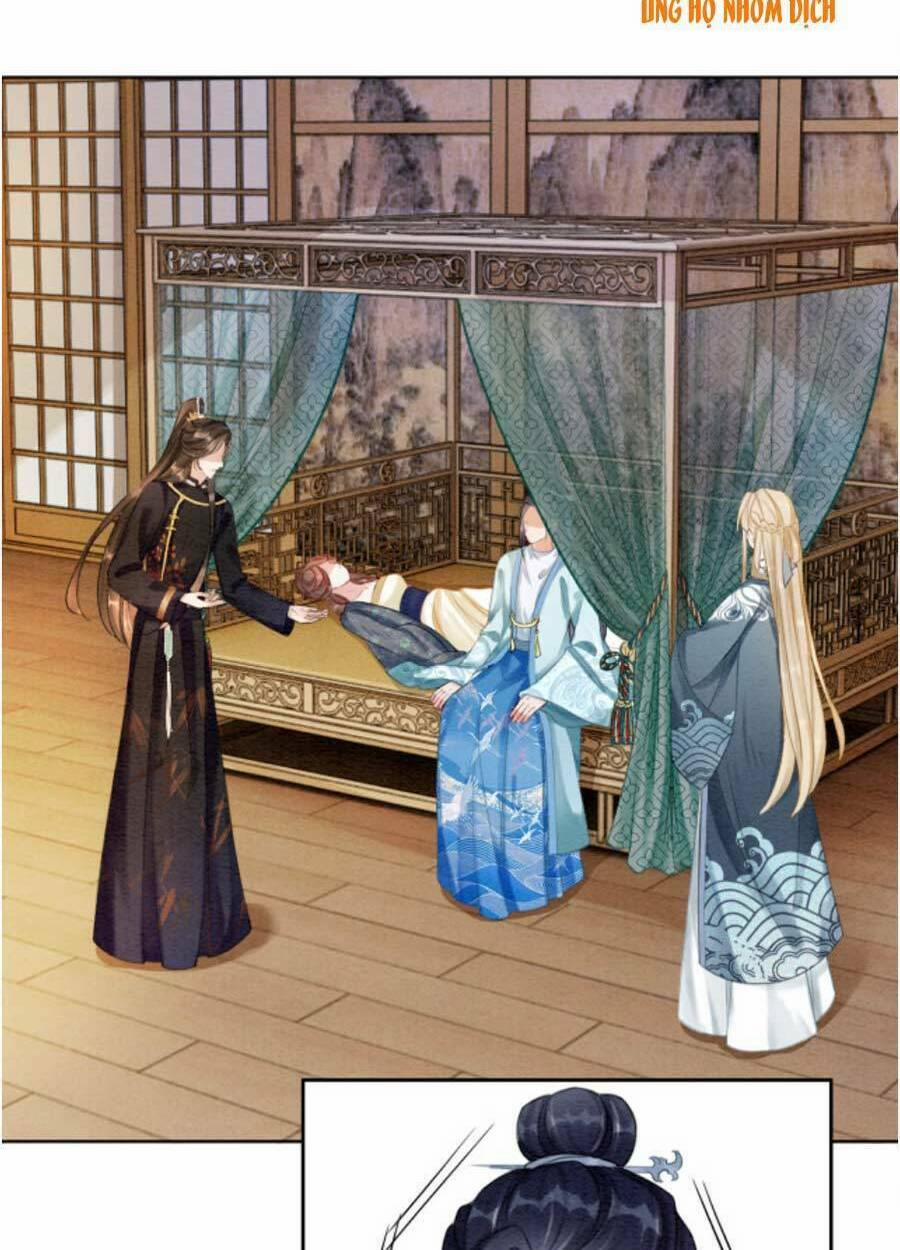 Xung Hỉ Vương Phi 46 trang 42