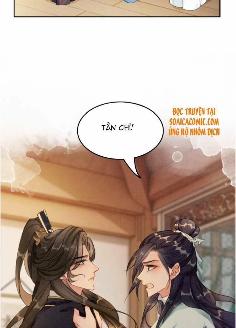 Xung Hỉ Vương Phi 46 trang 45