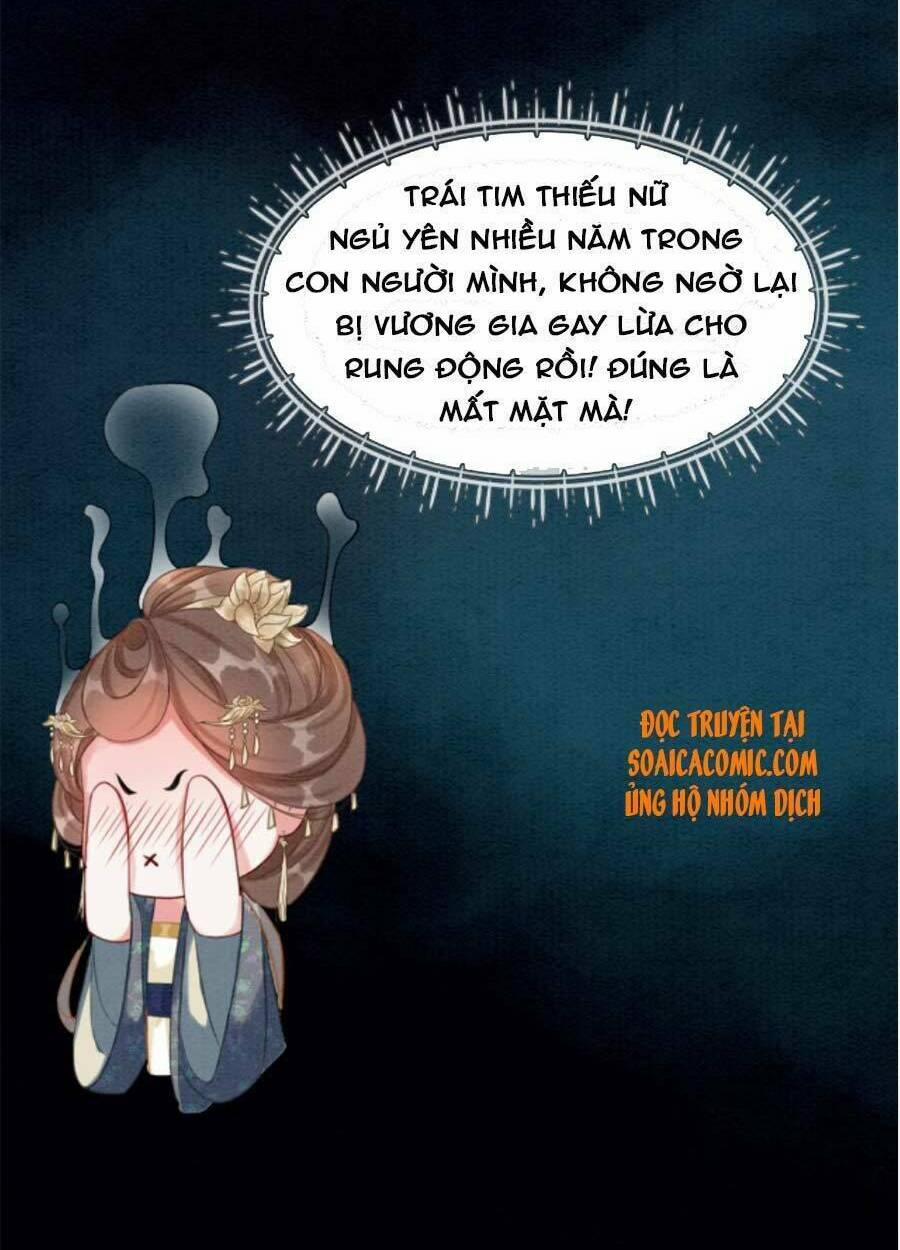 Xung Hỉ Vương Phi 46 trang 5