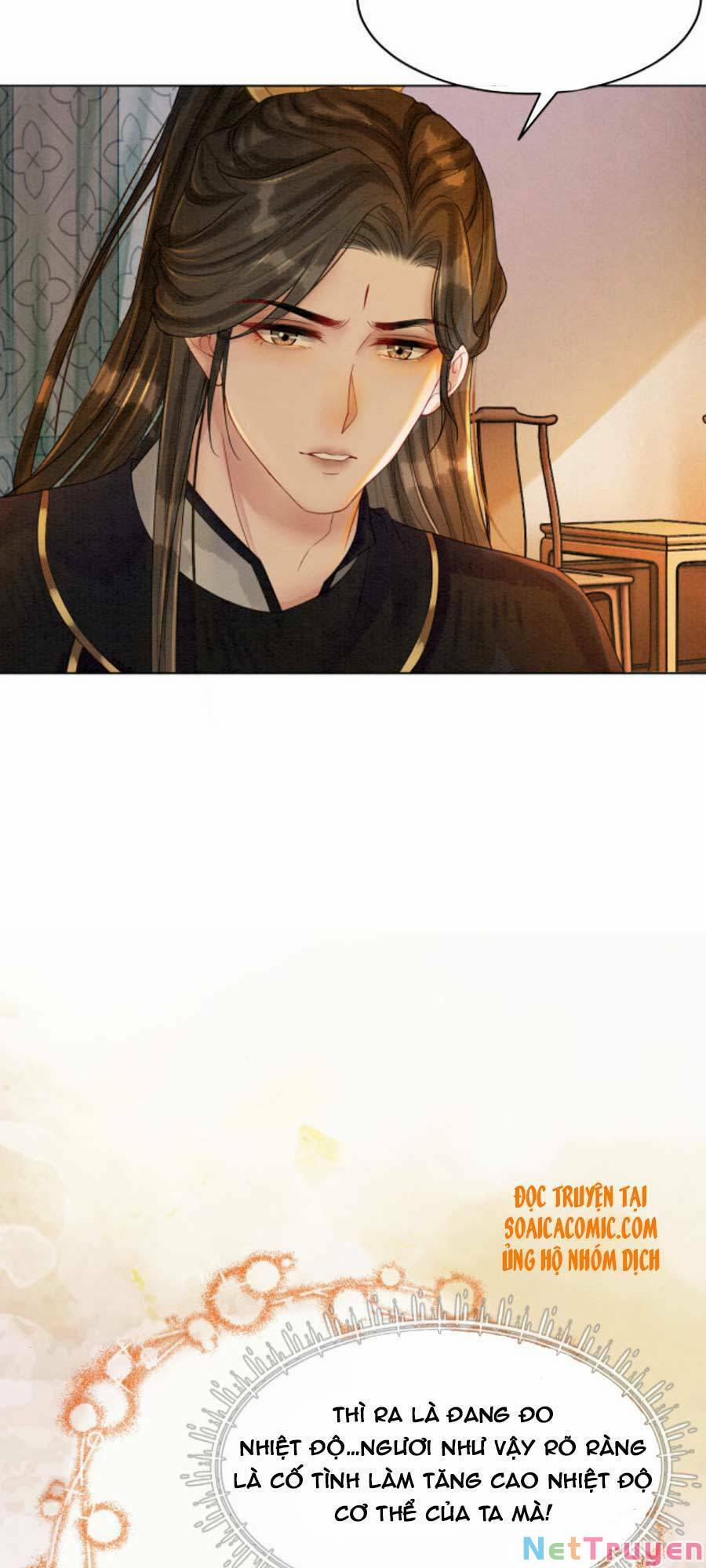 Xung Hỉ Vương Phi 47 trang 10