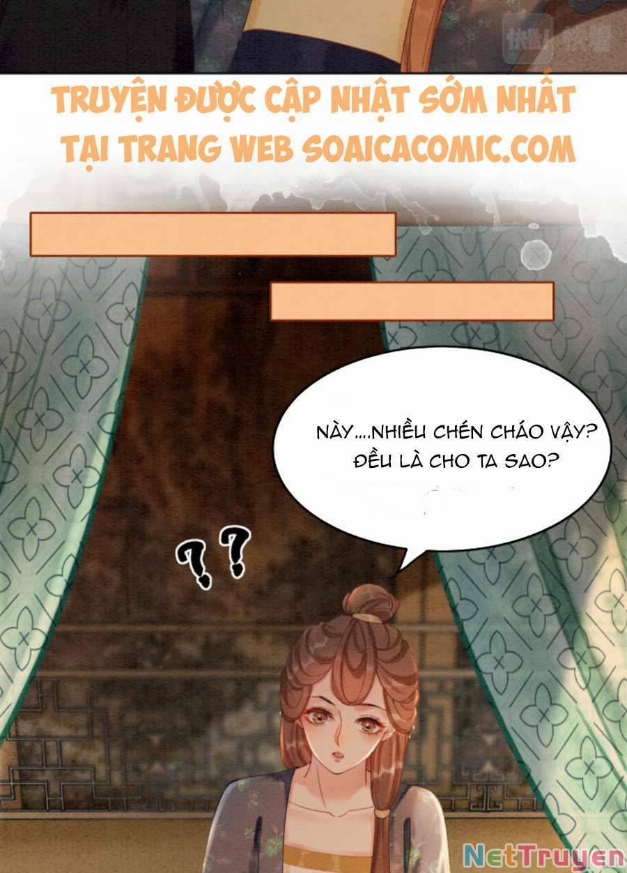 Xung Hỉ Vương Phi 47 trang 12