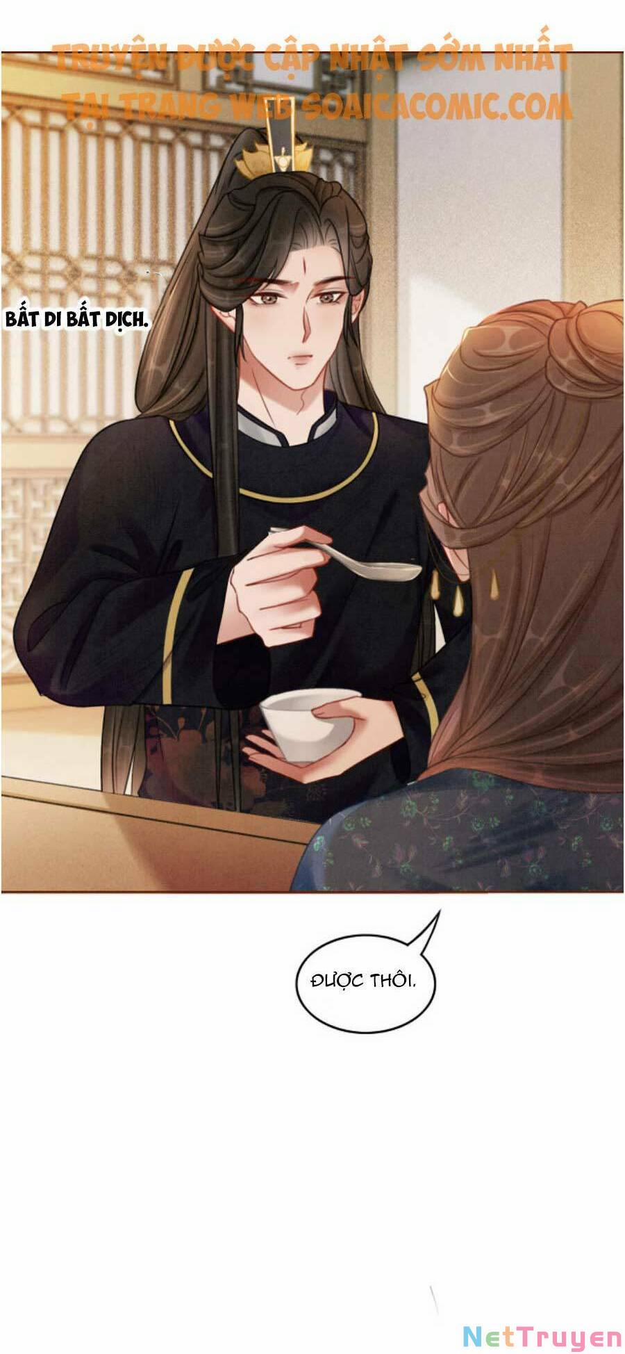 Xung Hỉ Vương Phi 47 trang 20