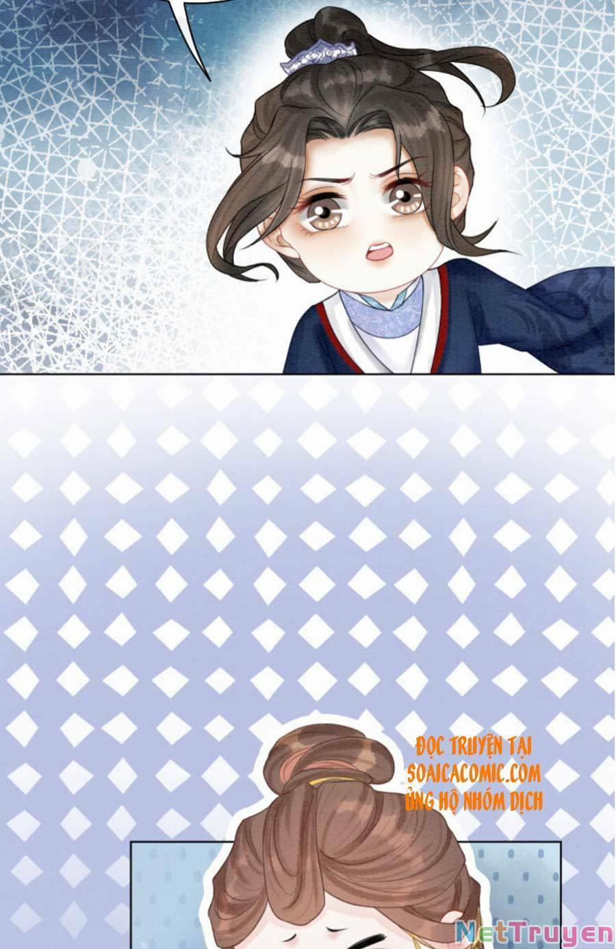 Xung Hỉ Vương Phi 47 trang 30