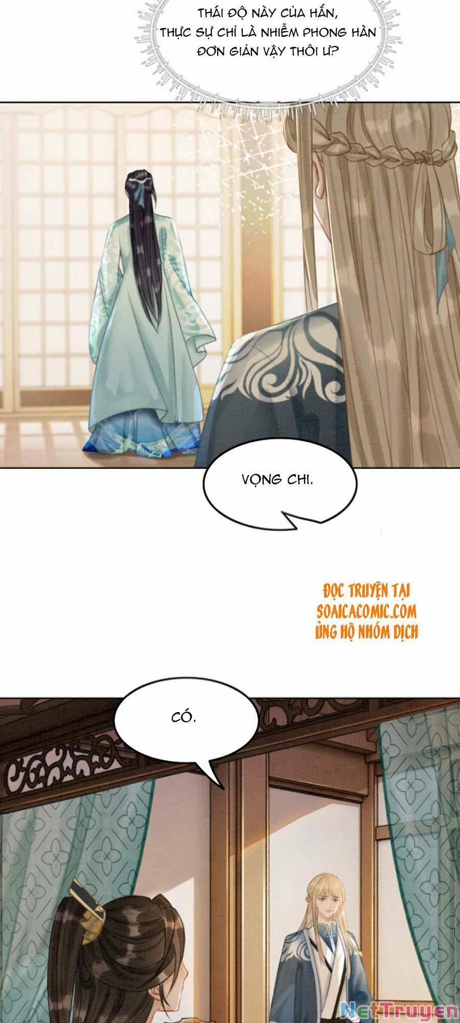 Xung Hỉ Vương Phi 47 trang 4