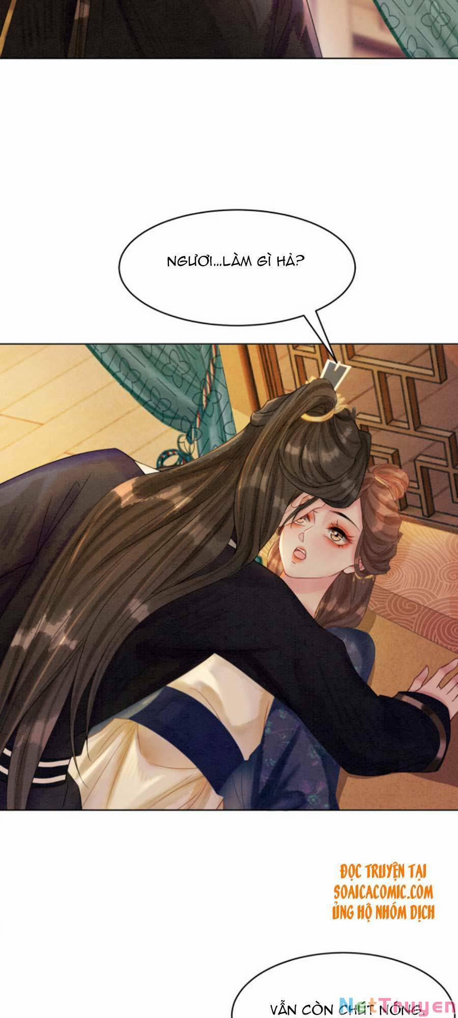 Xung Hỉ Vương Phi 47 trang 9