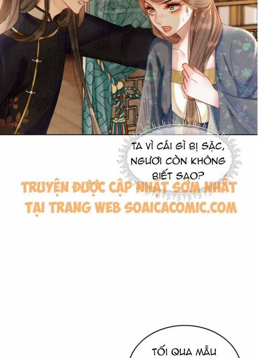 Xung Hỉ Vương Phi 48 trang 1