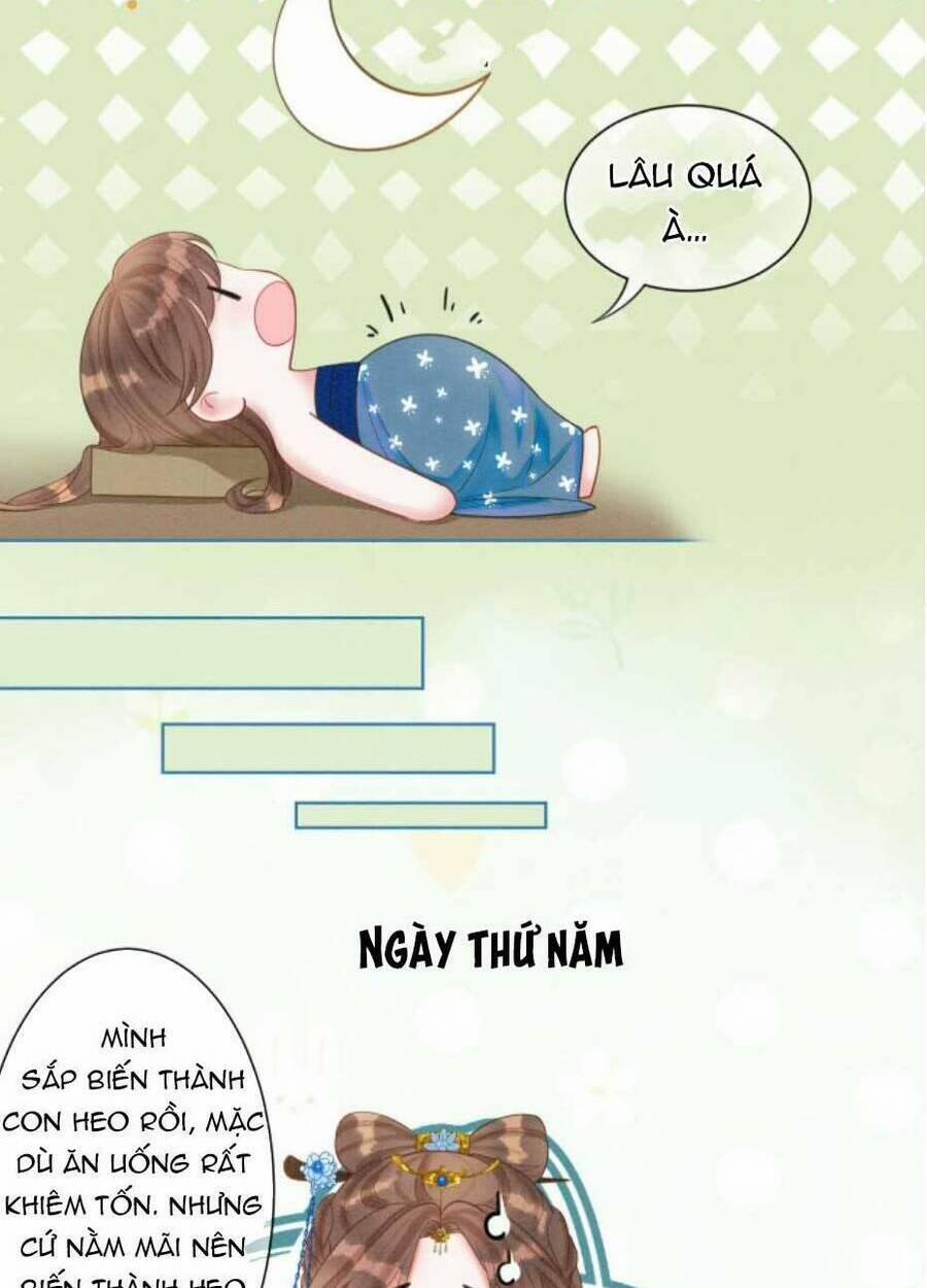 Xung Hỉ Vương Phi 48 trang 15