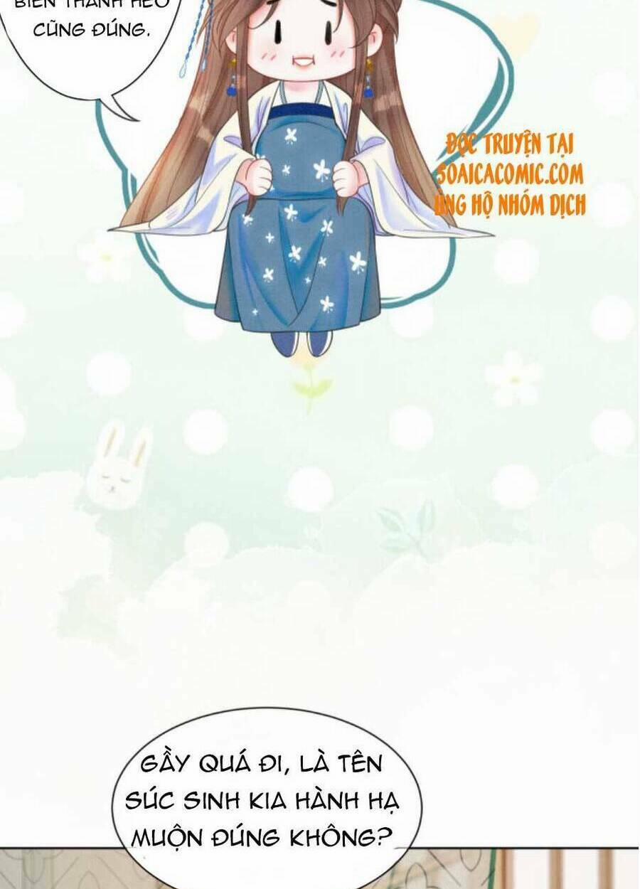 Xung Hỉ Vương Phi 48 trang 16