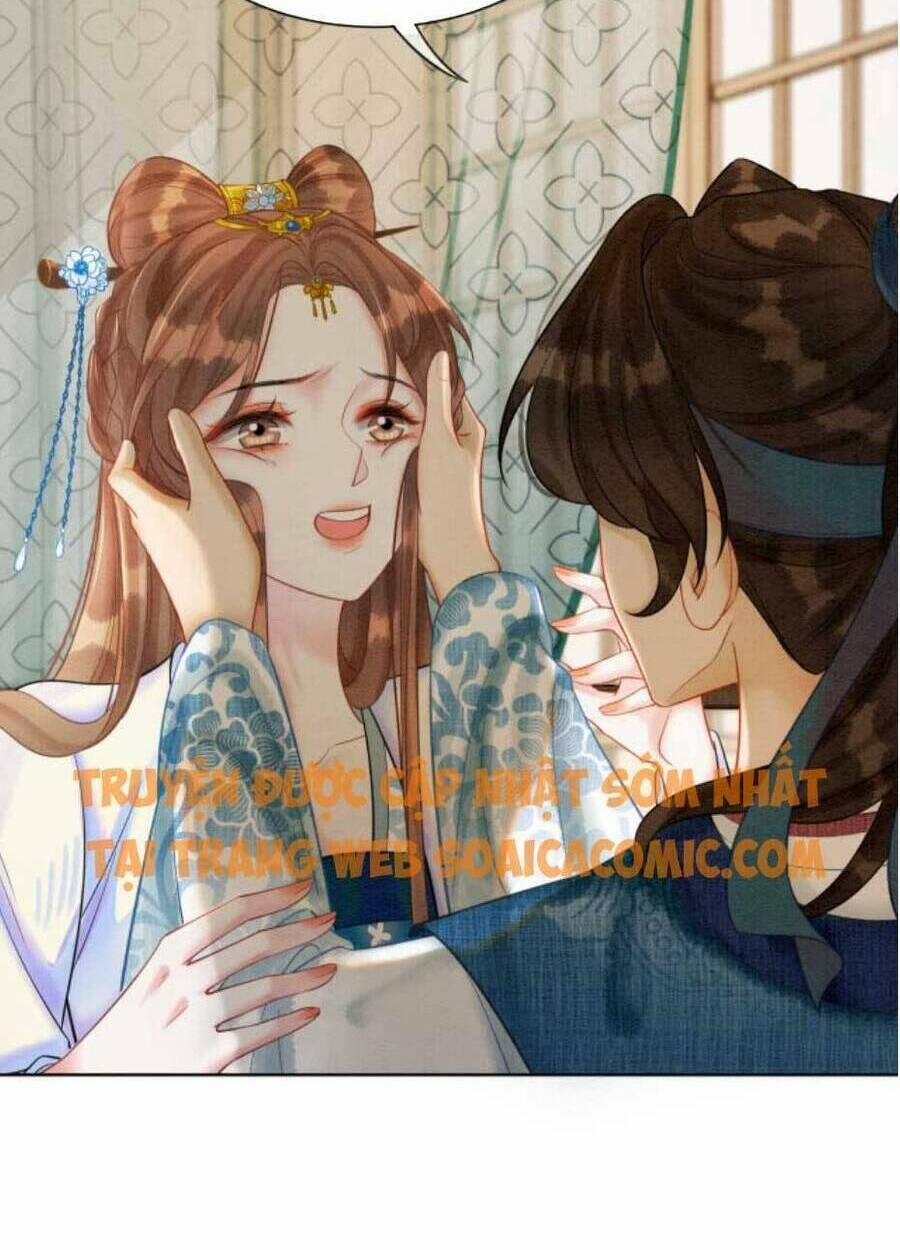 Xung Hỉ Vương Phi 48 trang 17