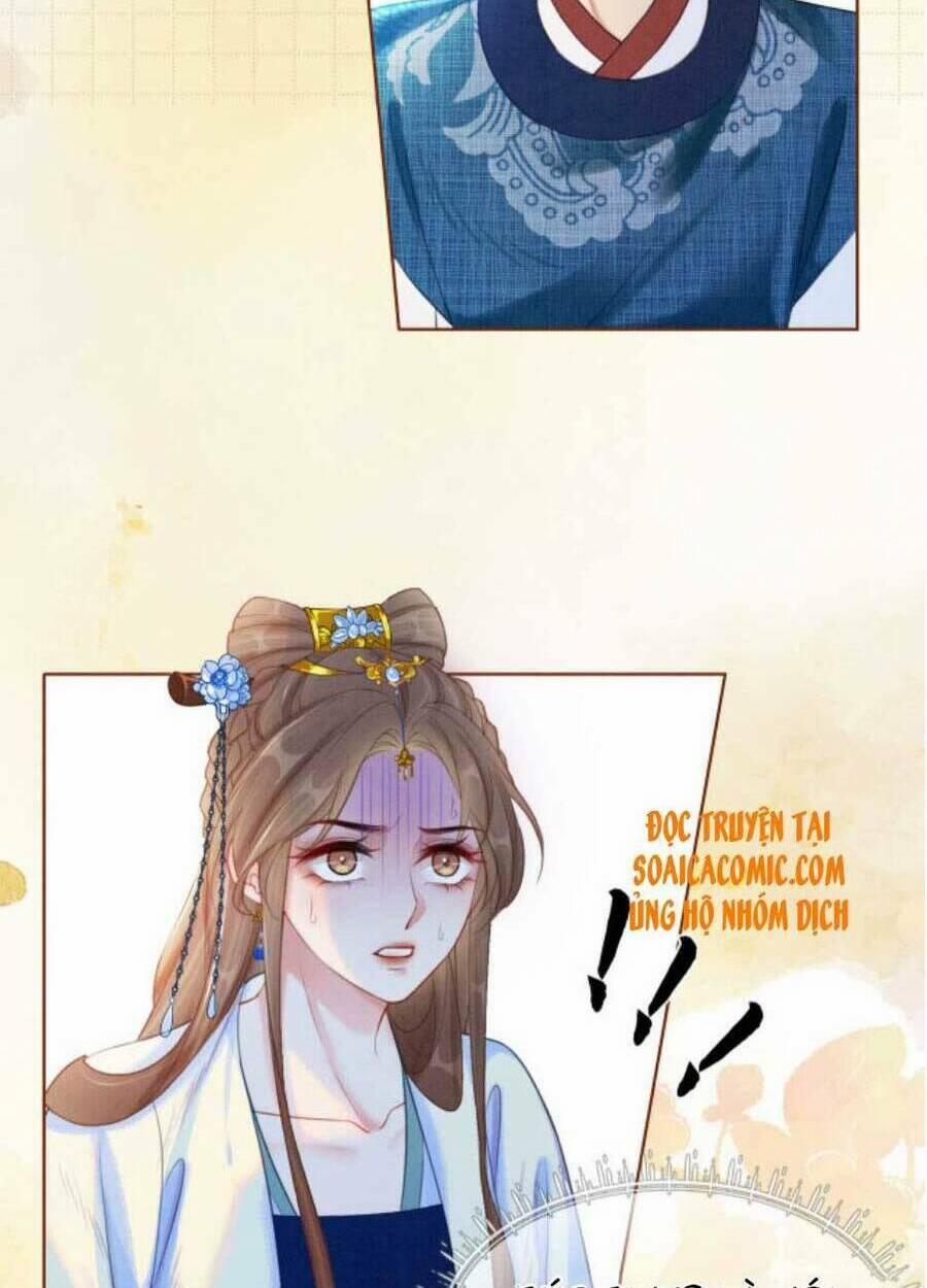 Xung Hỉ Vương Phi 48 trang 24