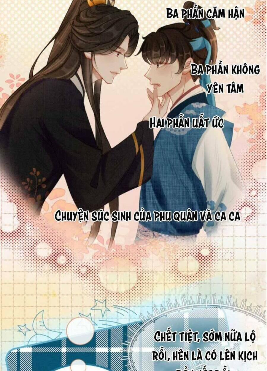 Xung Hỉ Vương Phi 48 trang 26