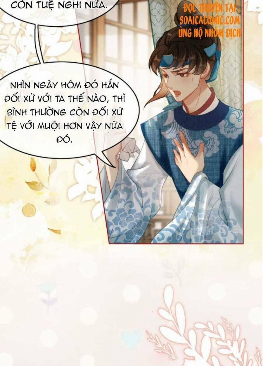 Xung Hỉ Vương Phi 48 trang 28