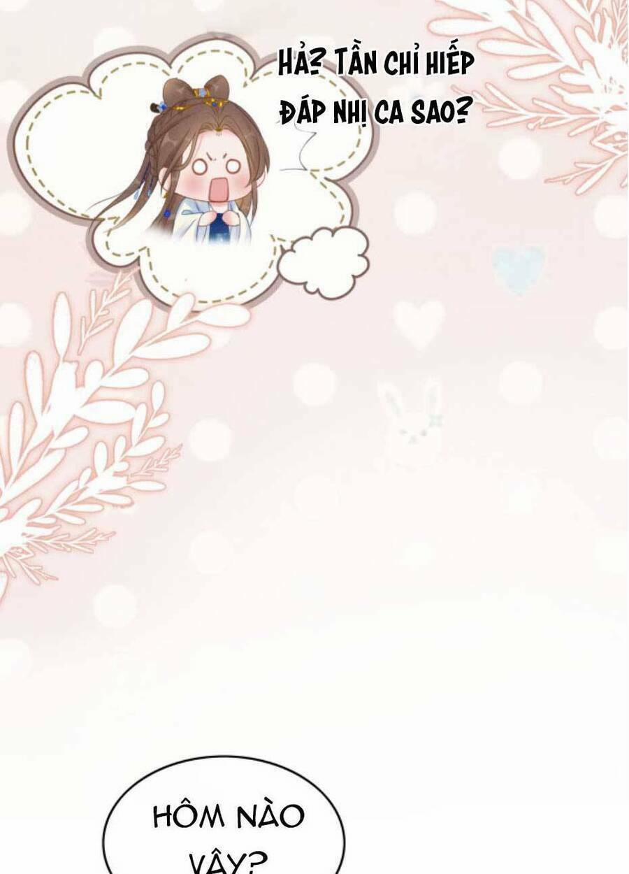 Xung Hỉ Vương Phi 48 trang 29