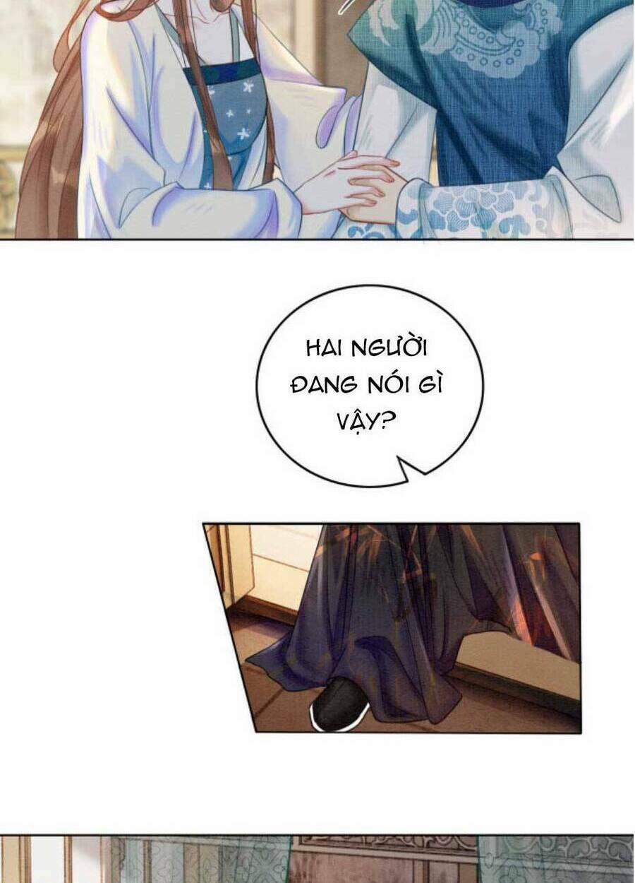 Xung Hỉ Vương Phi 48 trang 38