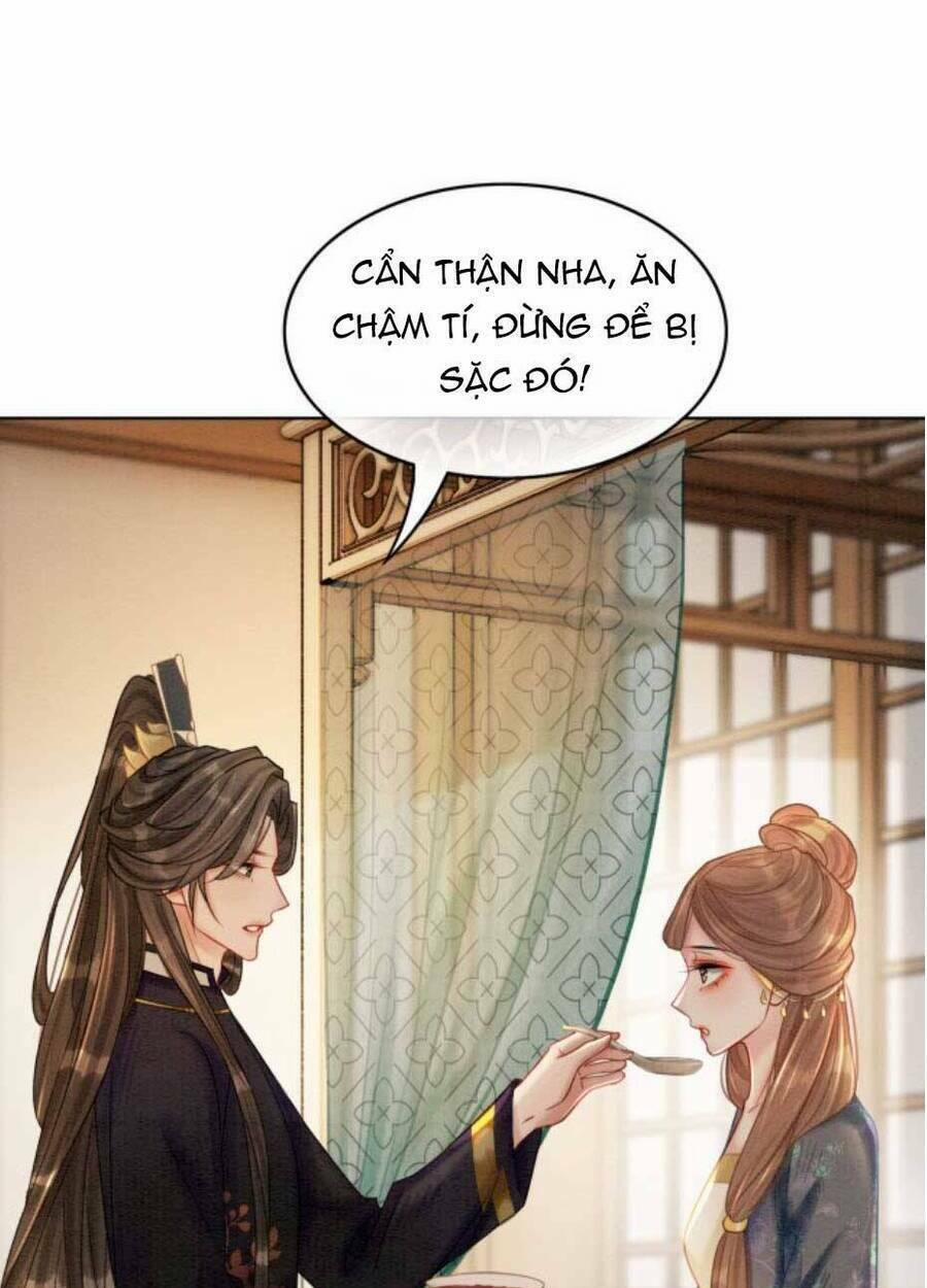 Xung Hỉ Vương Phi 48 trang 4