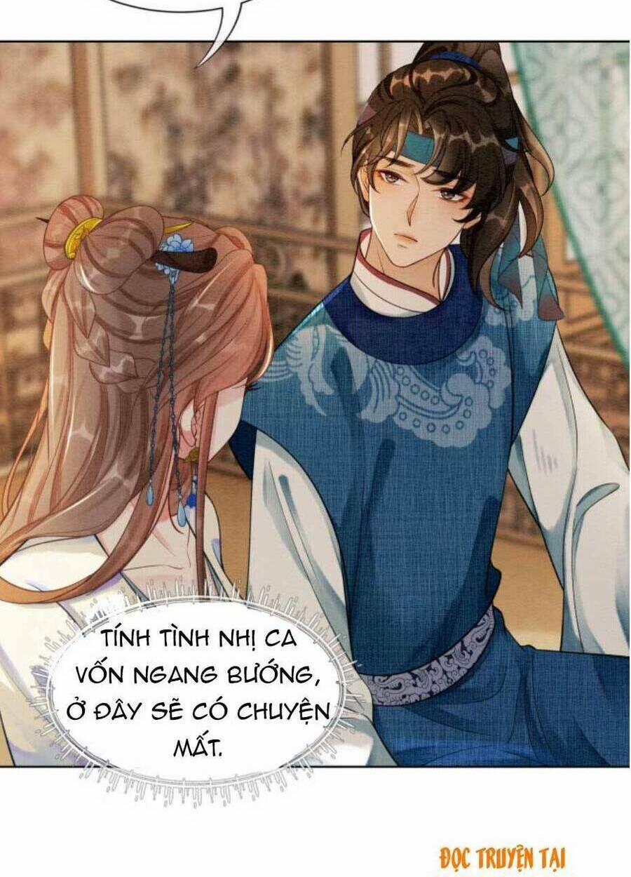 Xung Hỉ Vương Phi 48 trang 46